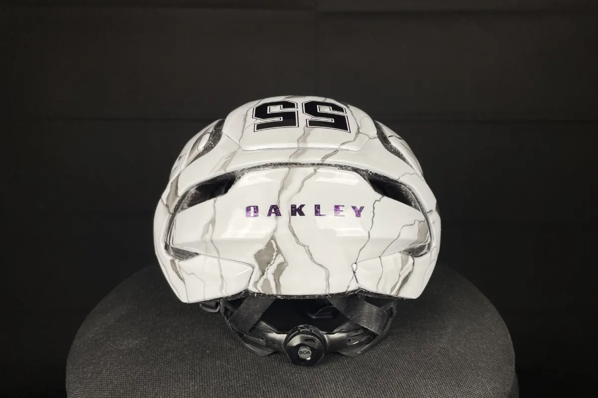Oakley · detail 1