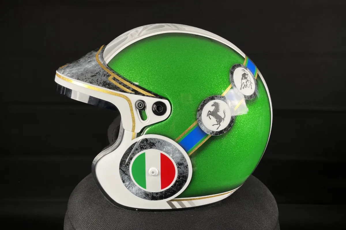 Italia · detail 1