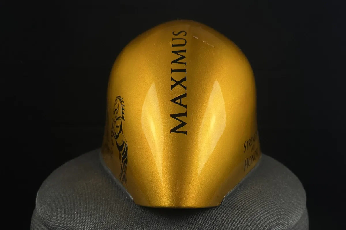 Gladiator · detail 1