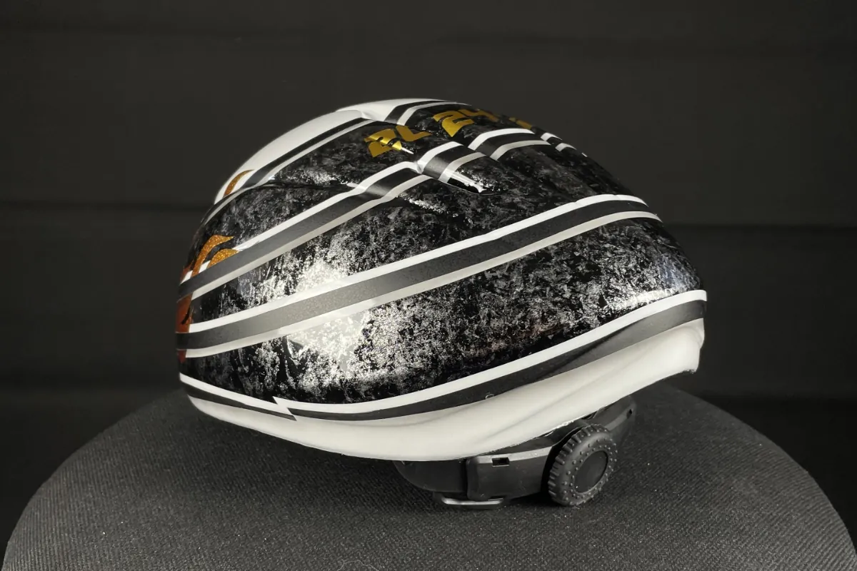 Crystal Globe 24/25 · detail 1