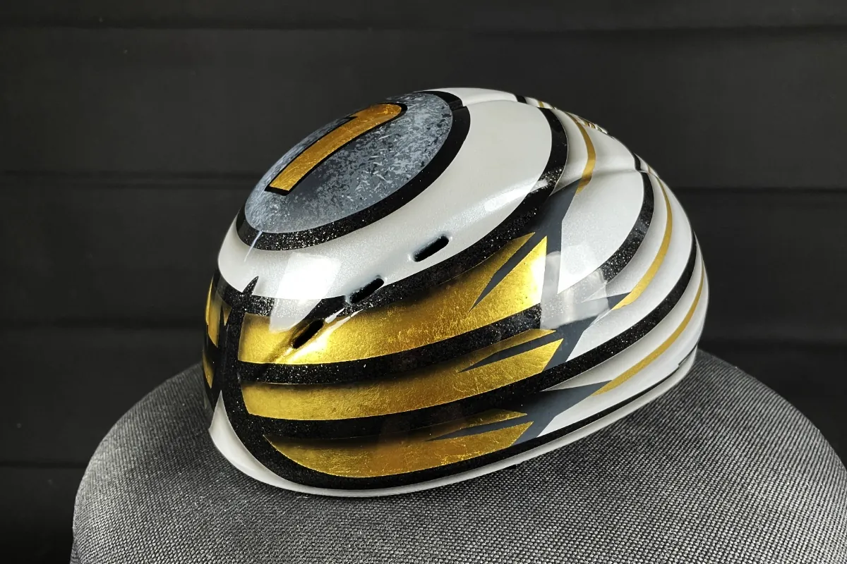 Crystal Globe 23/24 · detail 1