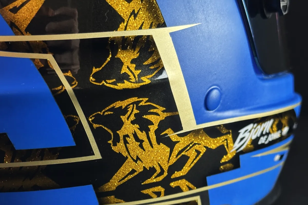 Bjorn · detail 2