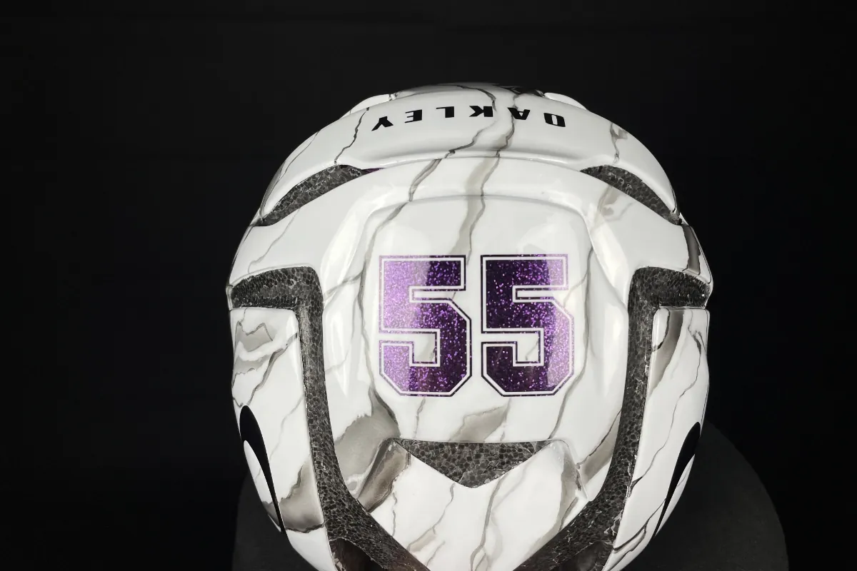 Oakley · detail 2