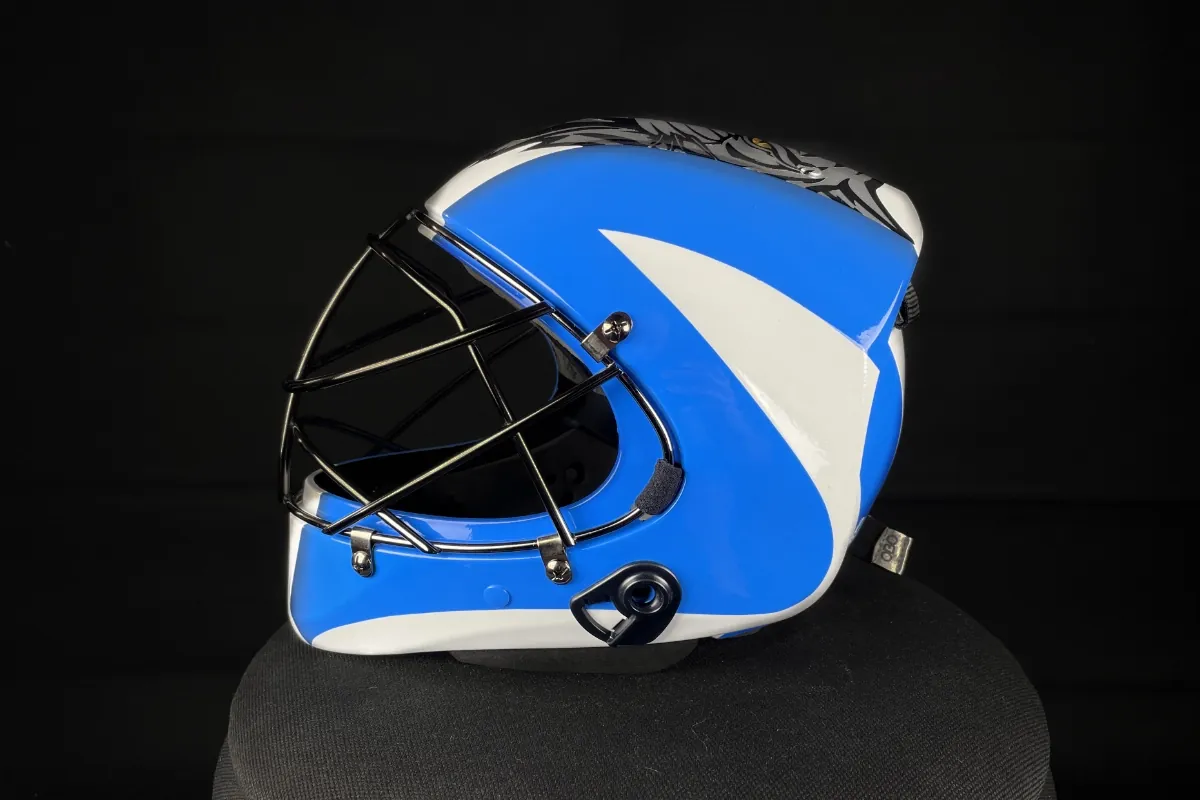 Hockey Tijger · detail 2