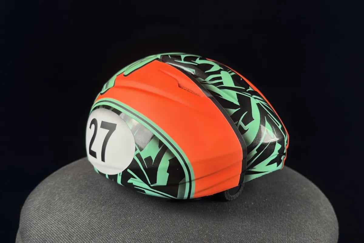 Medusa 4.0 · detail 3