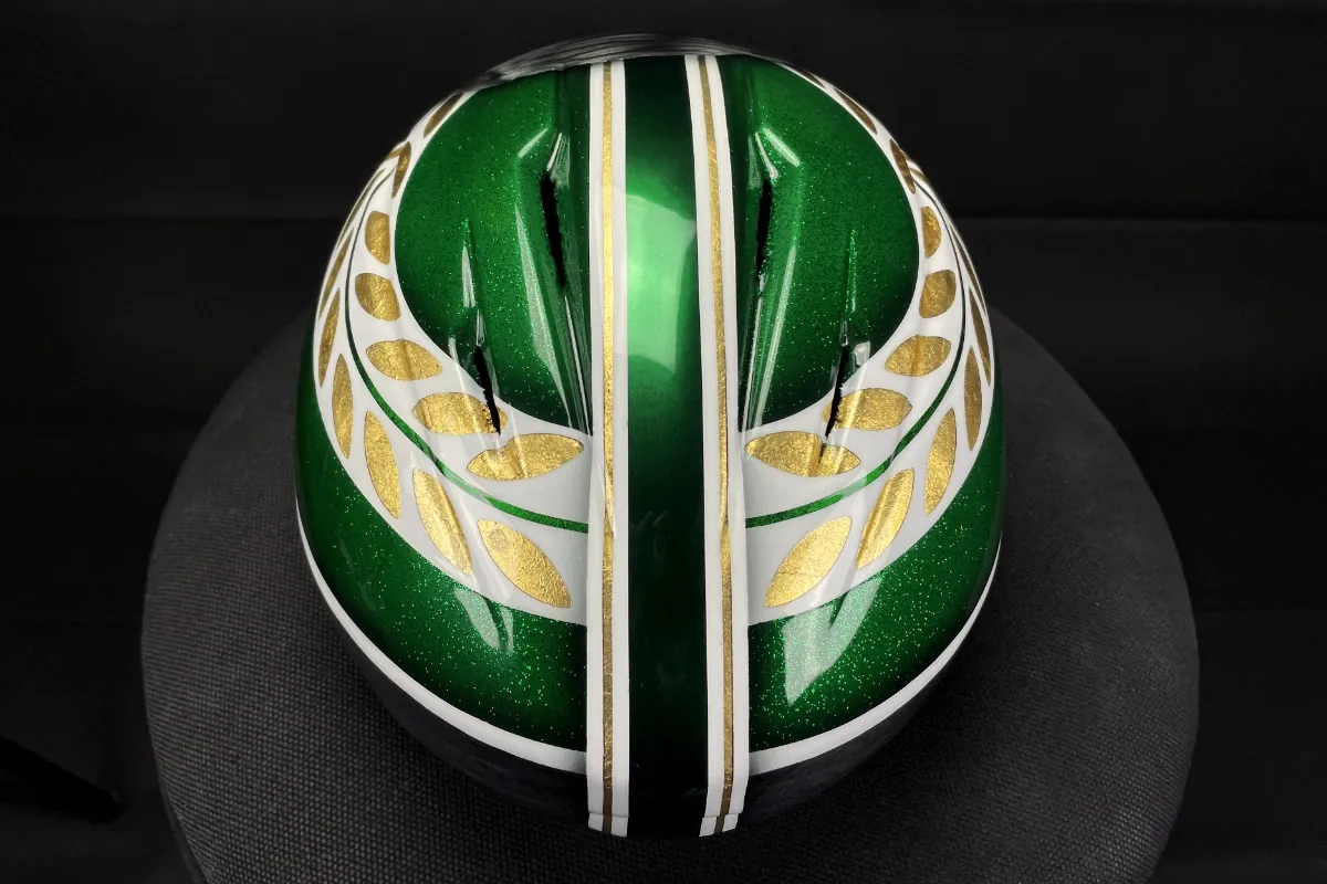 Airbrush Service Almere · detail 3