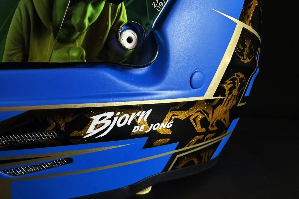 Bjorn · detail 3