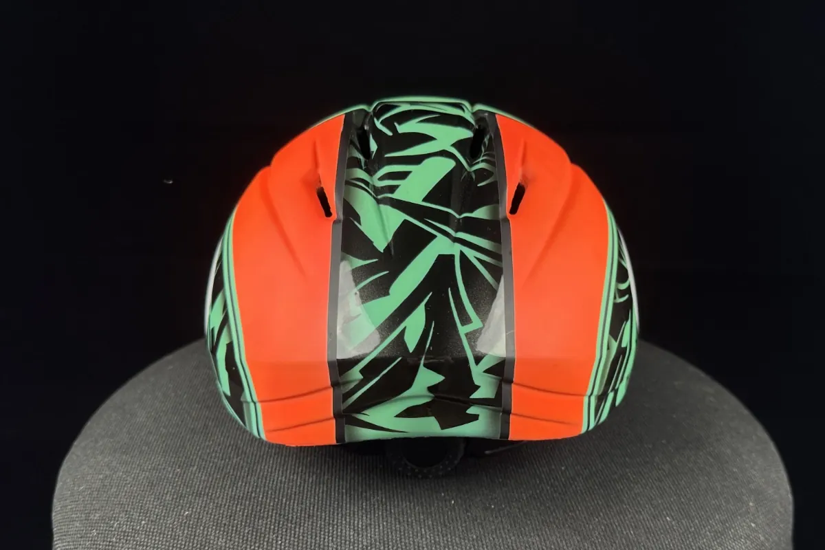 Medusa 4.0 · detail 4
