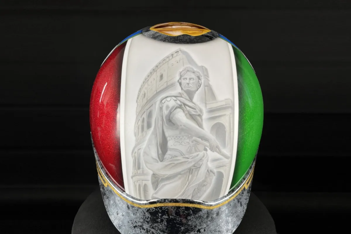 Italia · detail 5