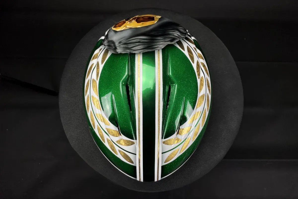Airbrush Service Almere · detail 5