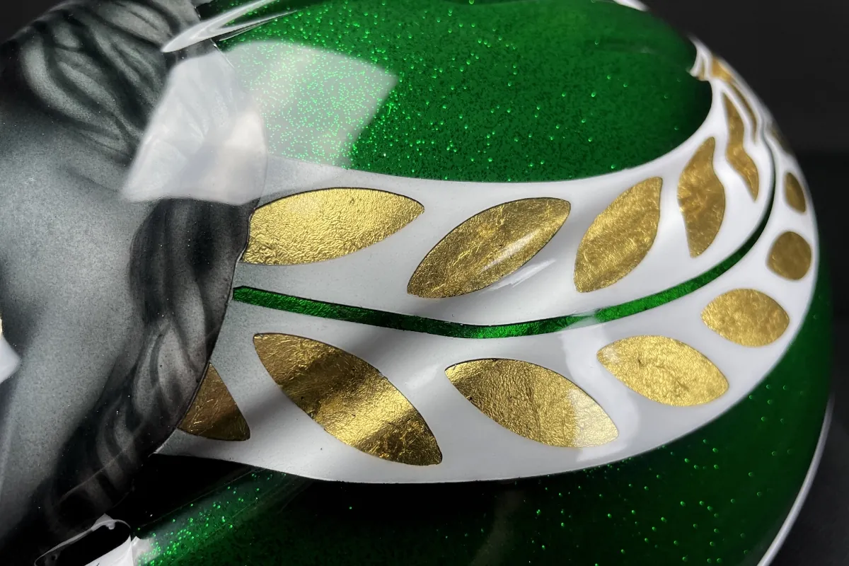 Airbrush Service Almere · detail 6