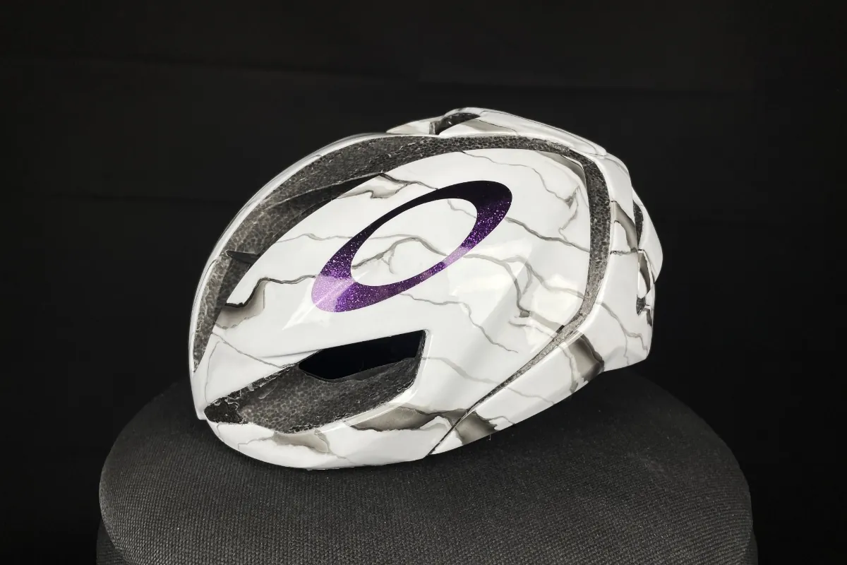 Oakley · detail 3