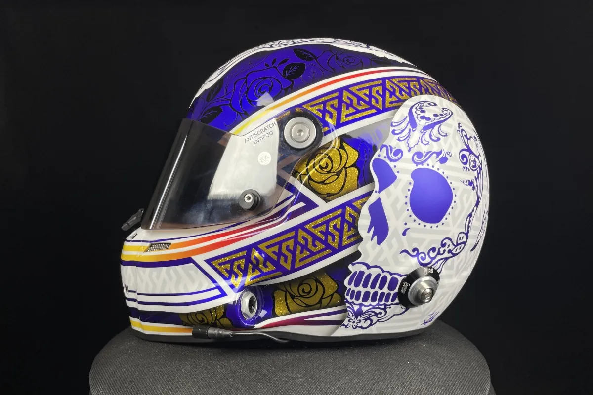 Skull · detail 7