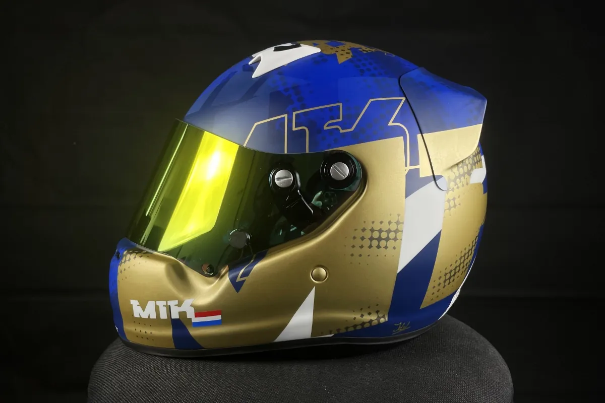 Mik · detail 5